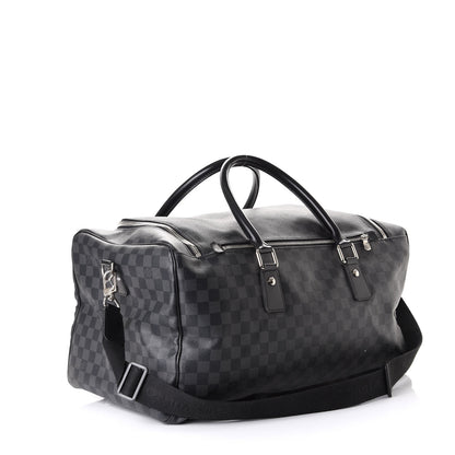 Louis Vuitton Damier Graphite Roadster 2 of 8