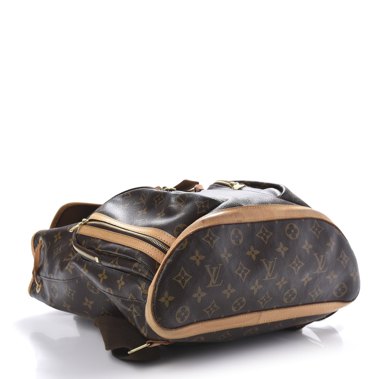 Louis Vuitton Monogram Bosphore Backpack 6 of 18