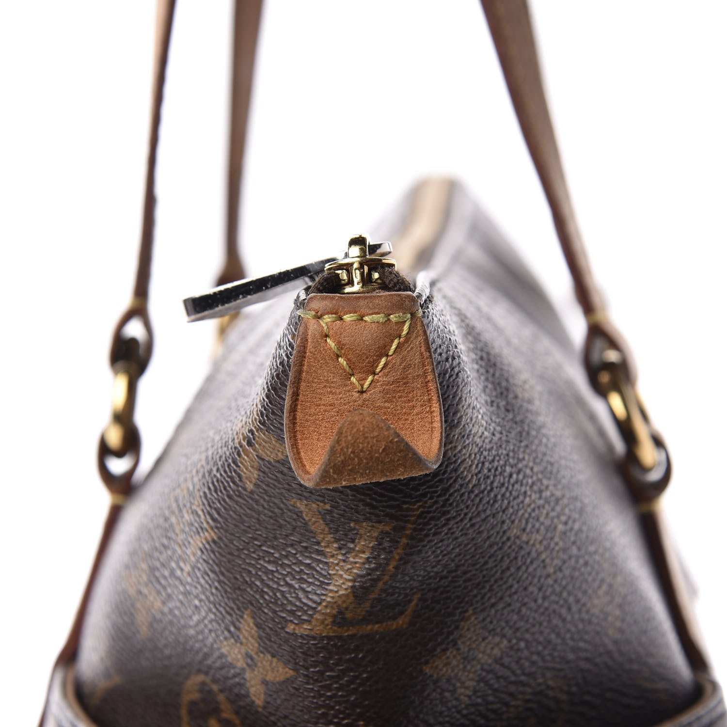 Louis Vuitton Monogram Totally MM 11 of 17