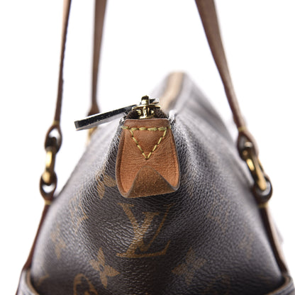 Louis Vuitton Monogram Totally MM 11 of 17