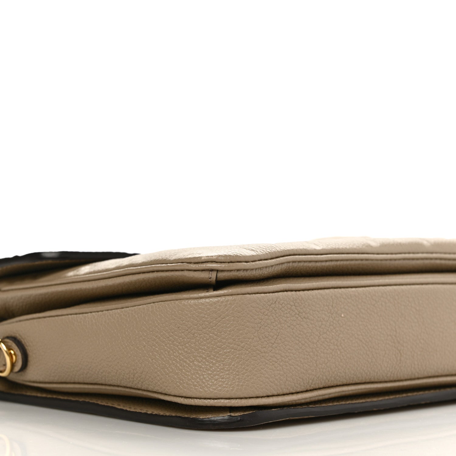 Louis Vuitton Empreinte Pochette Metis Tourterelle 7 of 8