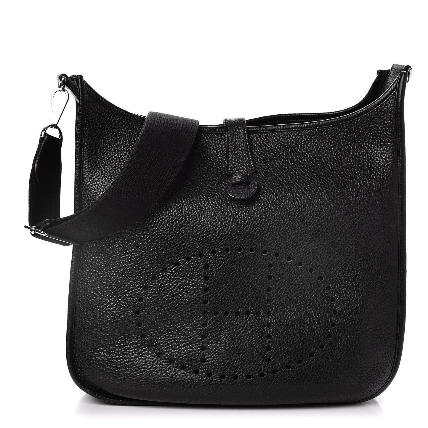 Taurillon Clemence Evelyne III GM Black