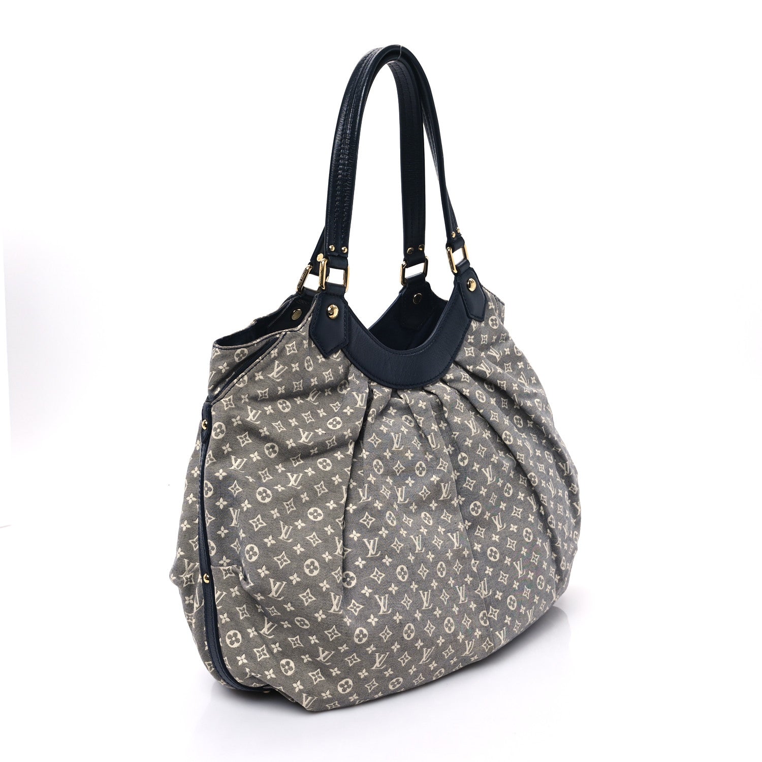Louis Vuitton Monogram Idylle Fantaisie Encre 3 of 12