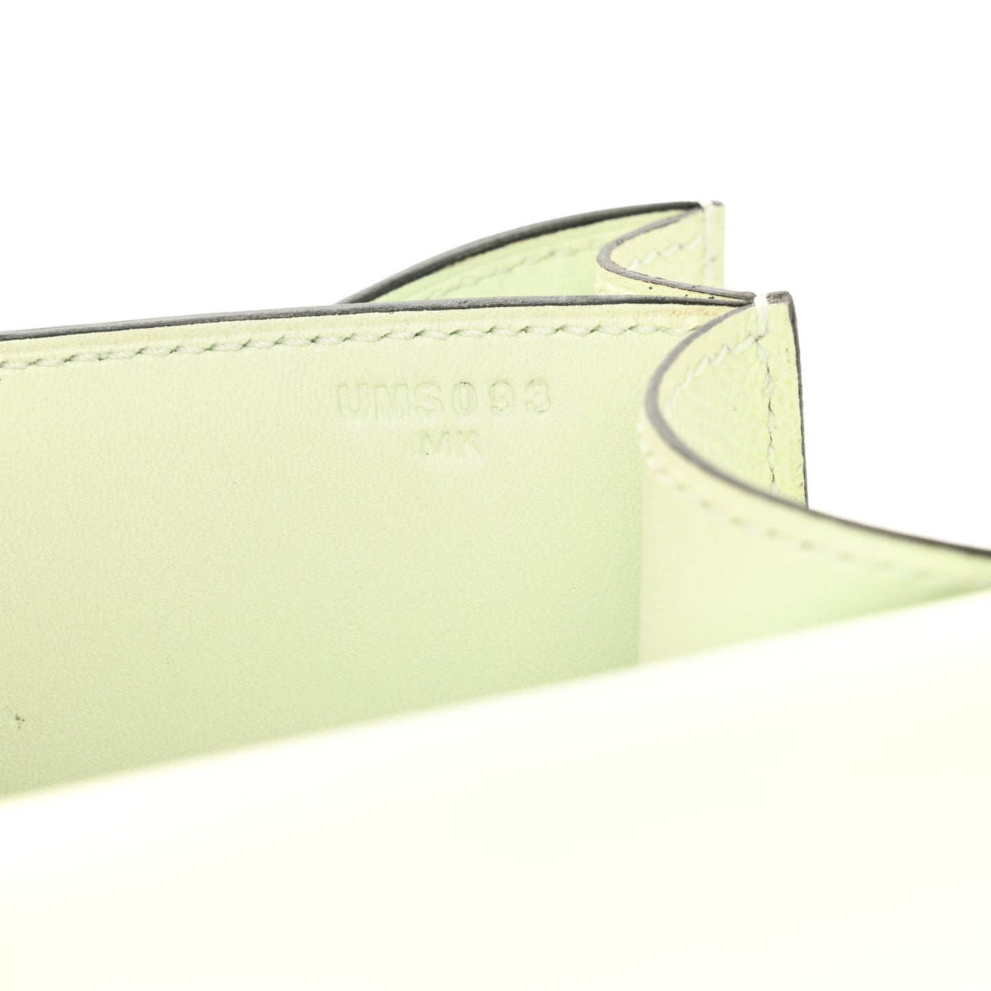 Epsom Constance 18 Vert Fizz