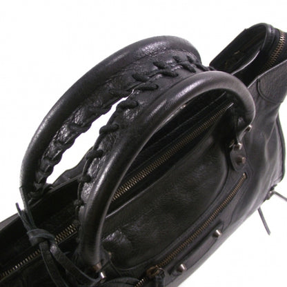 Balenciaga Agneau Classic Hardware City Black 6 of 14