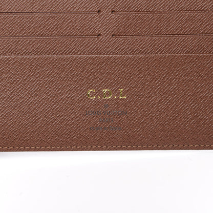 Louis Vuitton Monogram Insolite Wallet 6 of 7