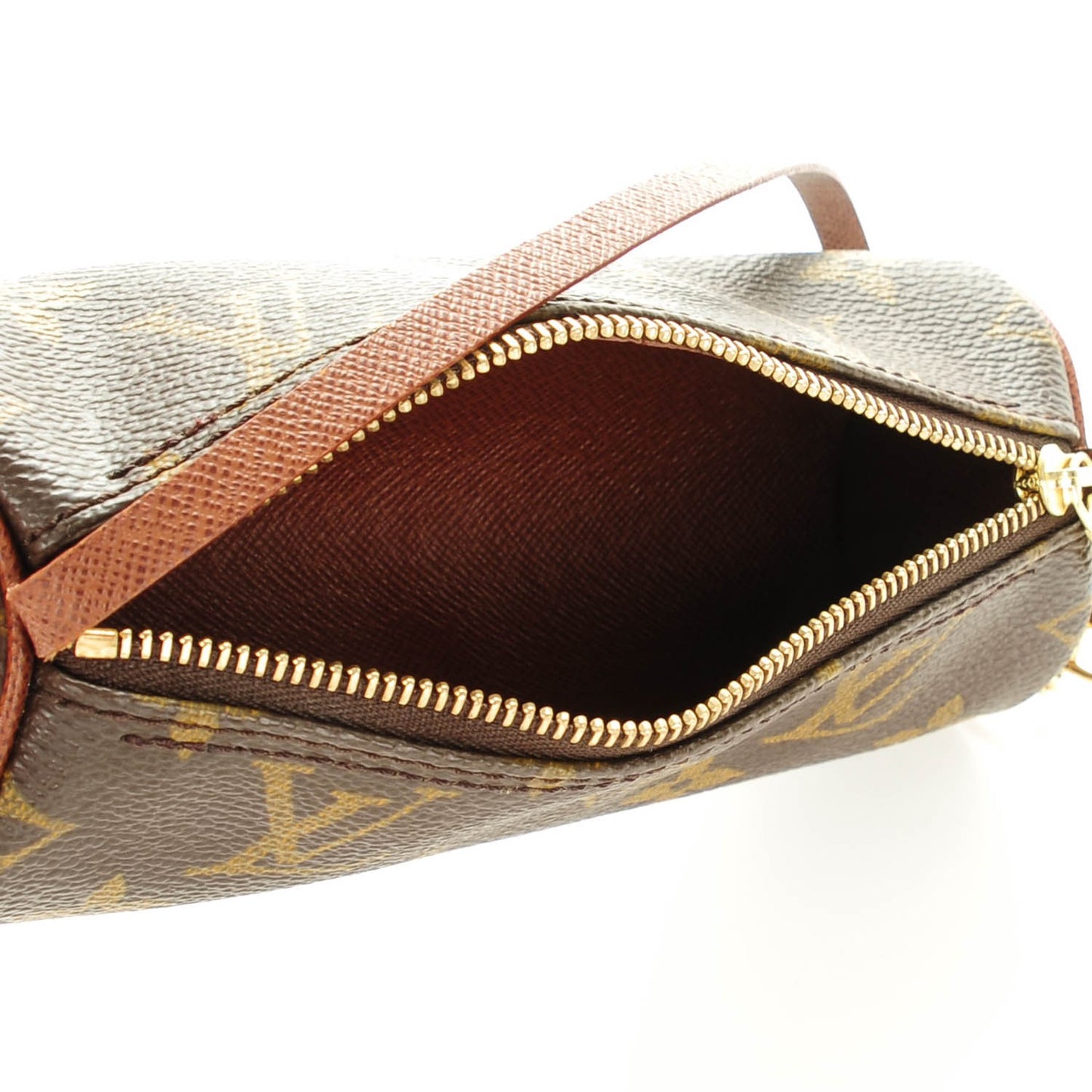 Monogram Mini Papillon