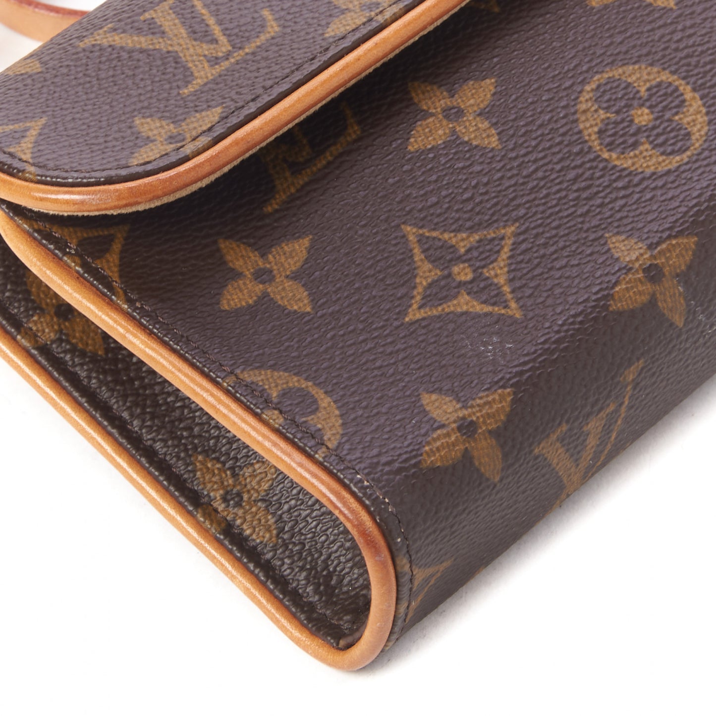 Monogram Pochette Florentine S