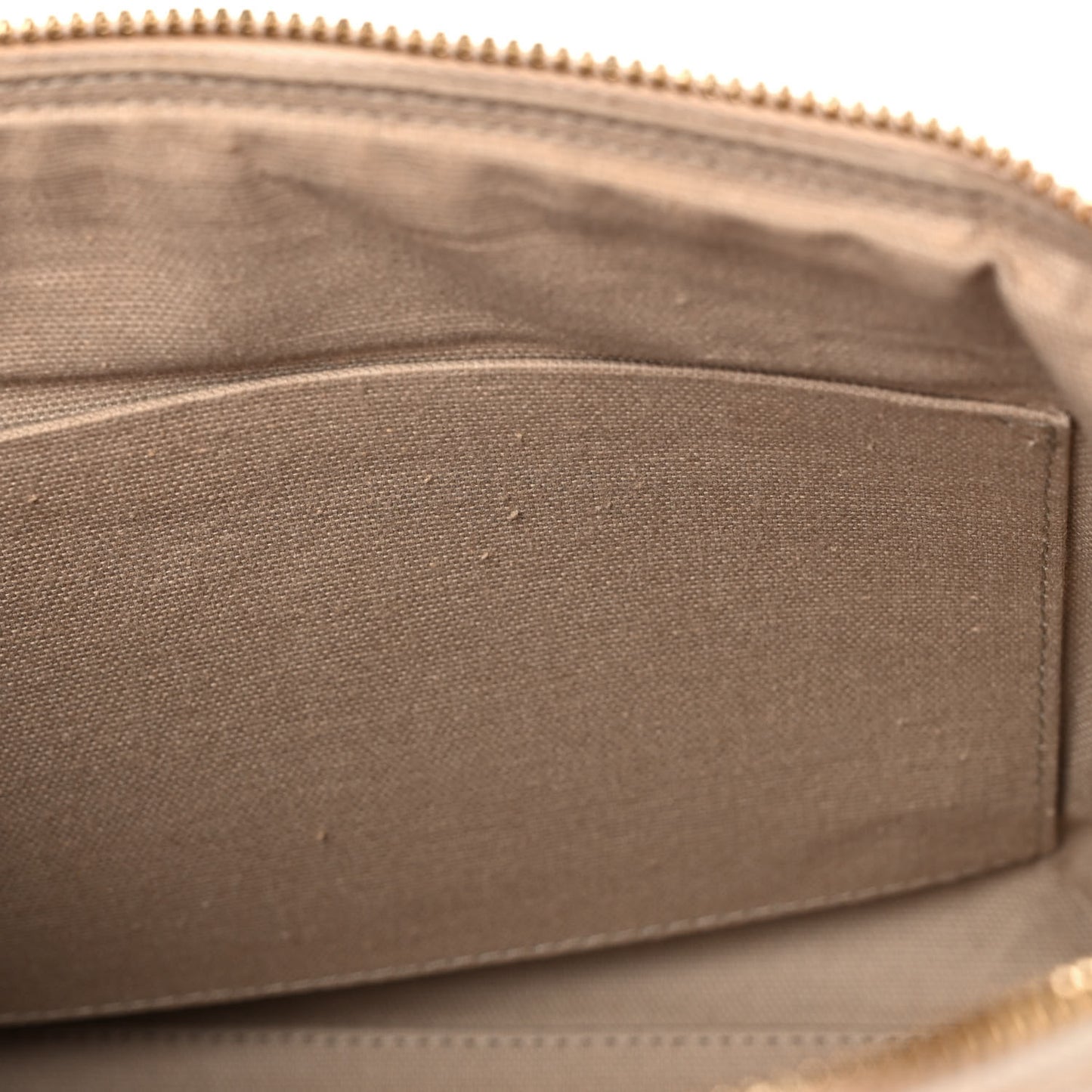 Calfskin Sway Off White