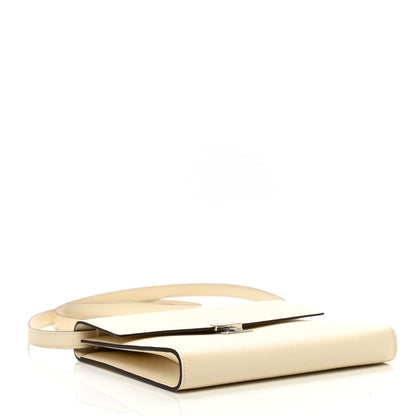 Hermes Epsom Clic 16 Wallet Nata 4 of 11