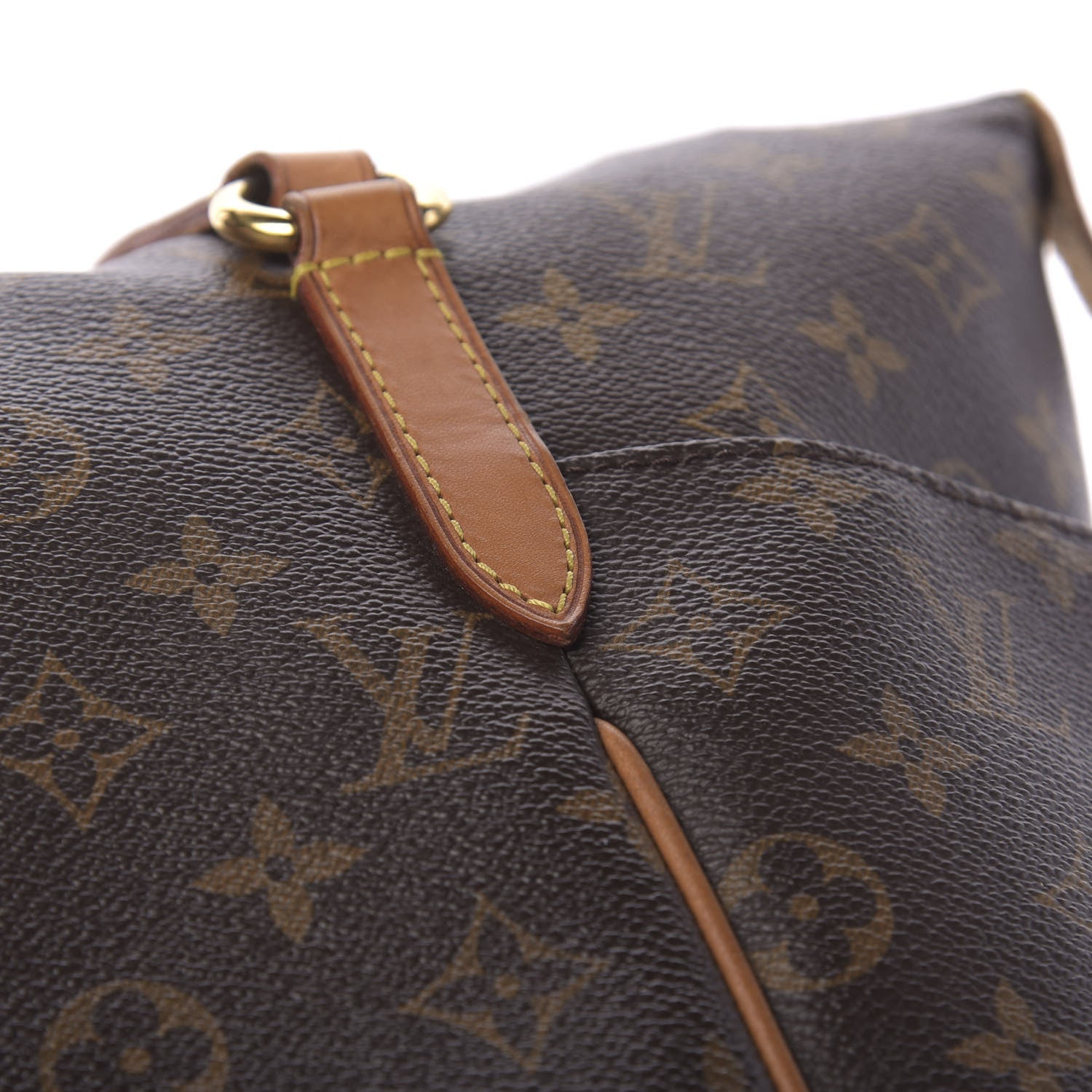 Louis Vuitton Monogram Totally MM 14 of 21