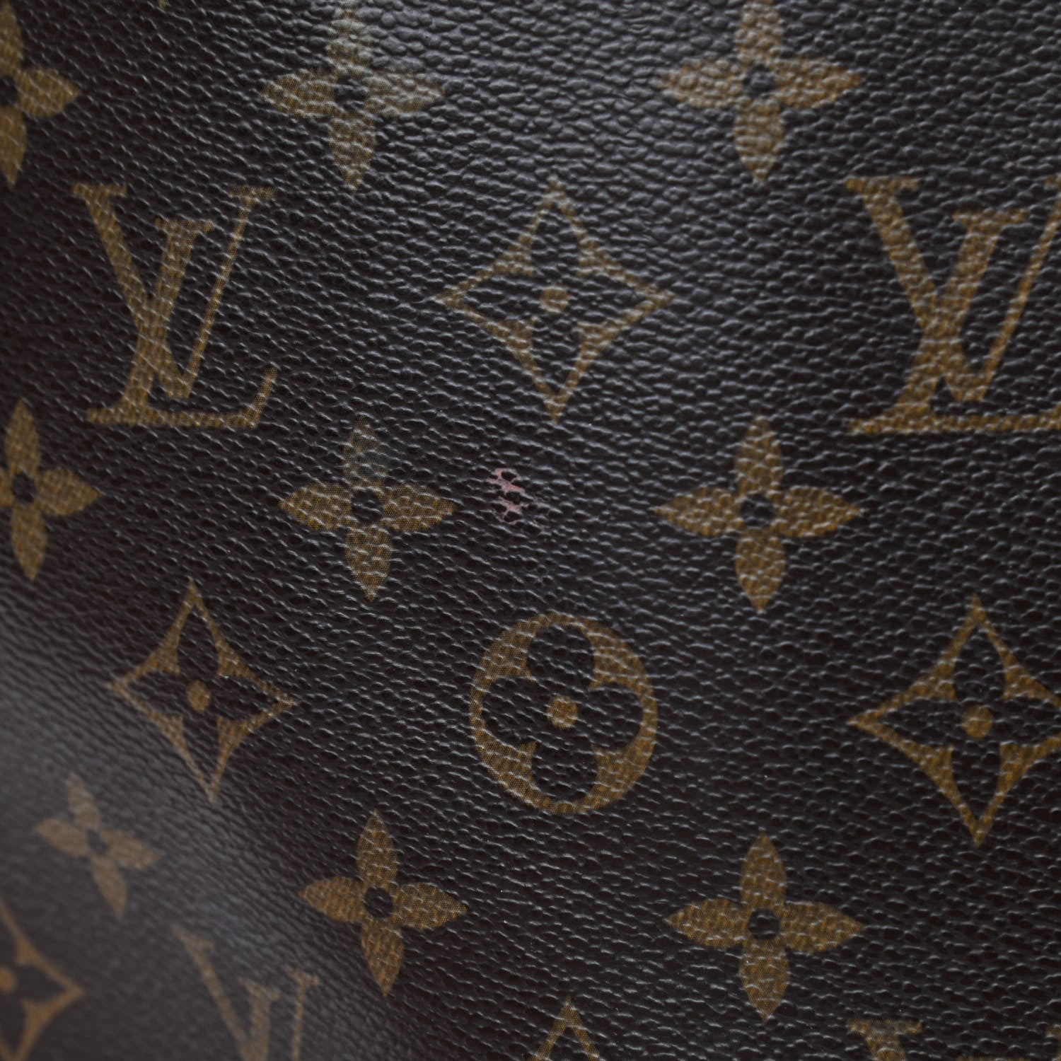 Louis Vuitton Monogram Odeon GM 10 of 14