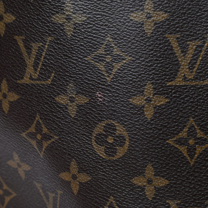 Louis Vuitton Monogram Odeon GM 10 of 14