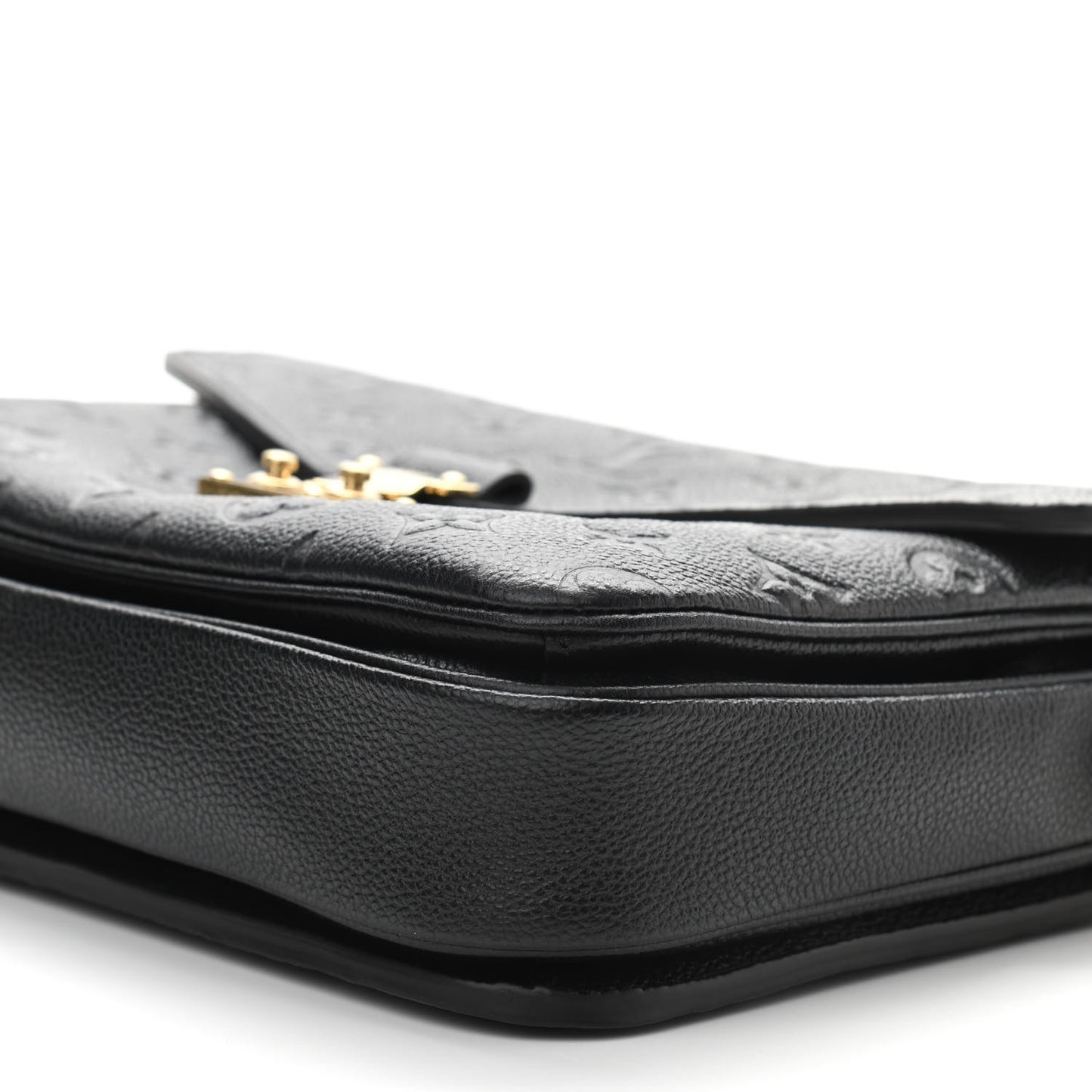 Empreinte Pochette Metis Black
