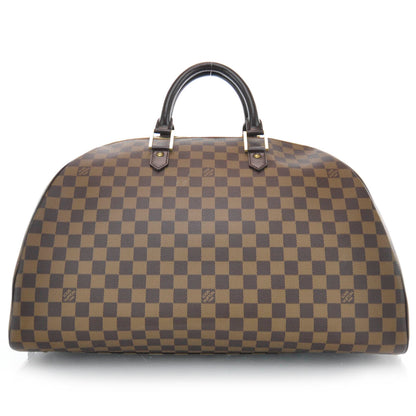 Louis Vuitton Damier Ebene Ribera GM 1 of 6