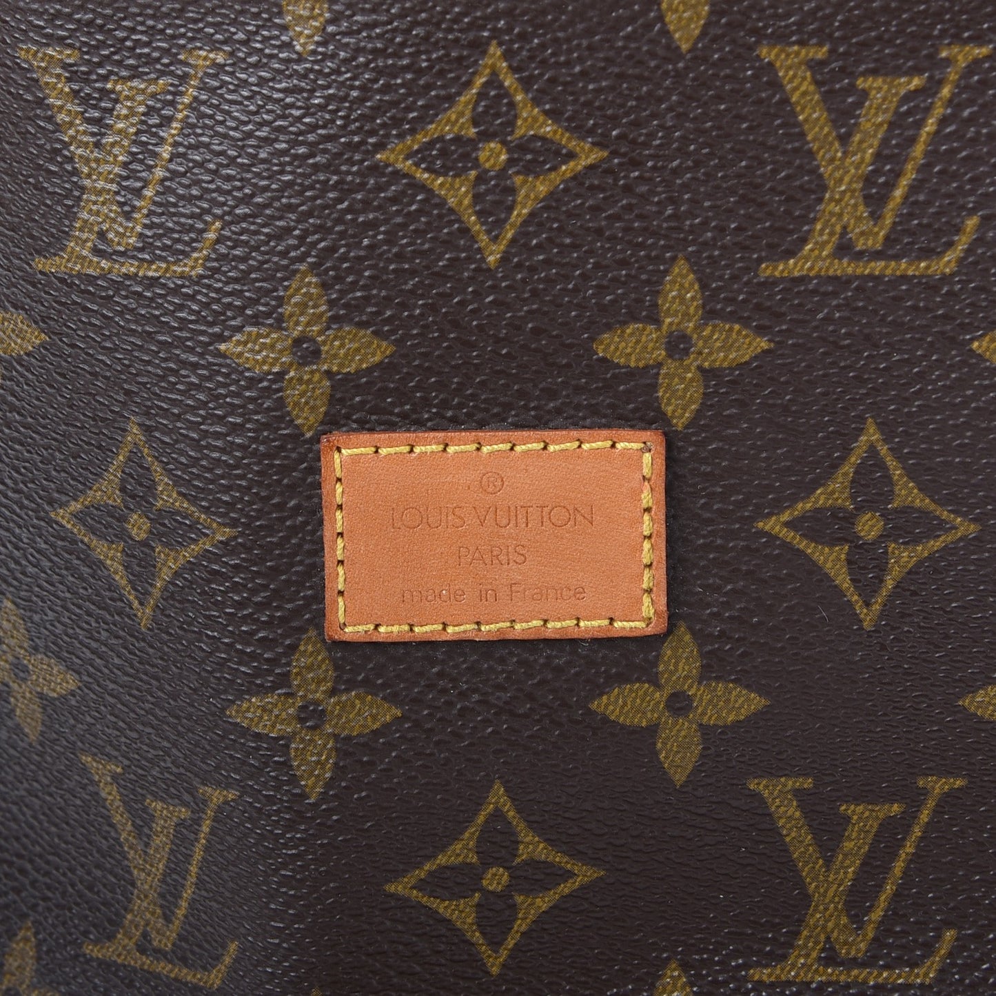 Monogram Saumur 30