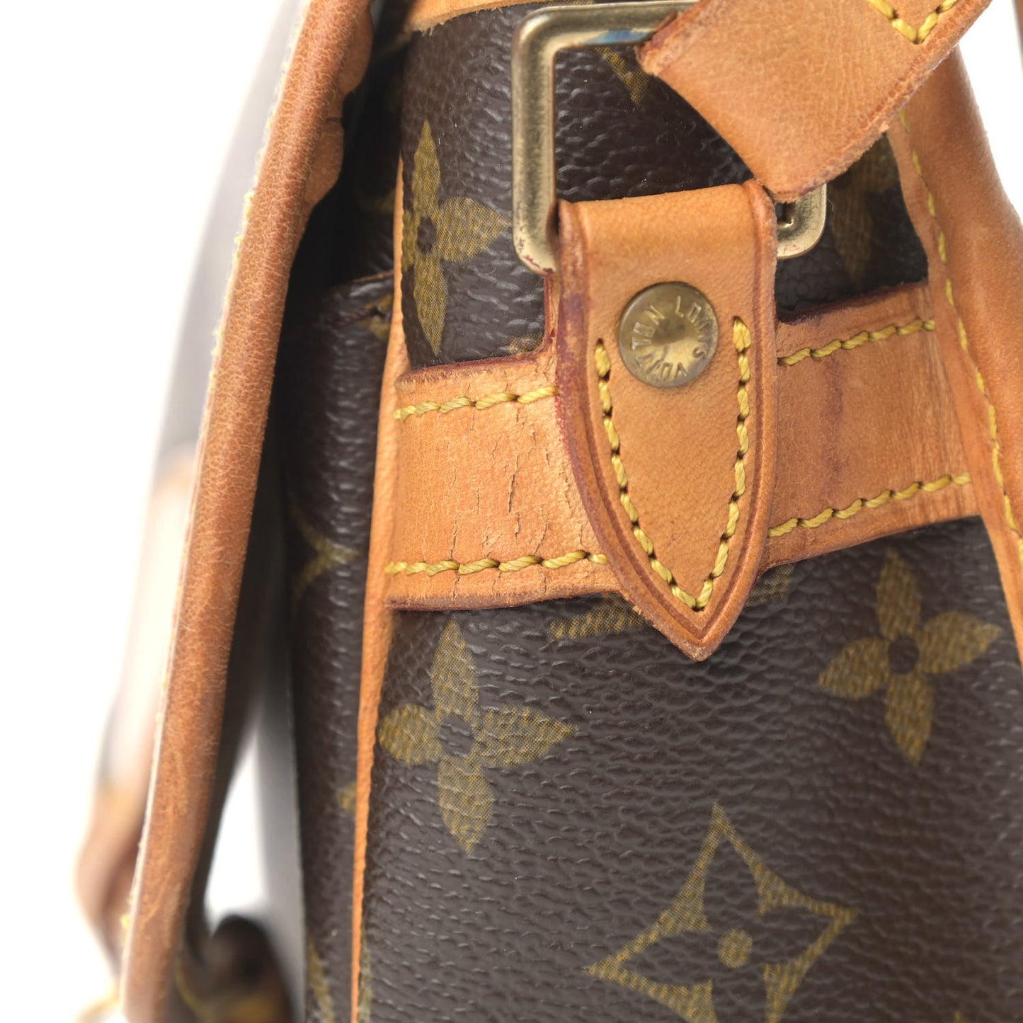 Monogram Sologne