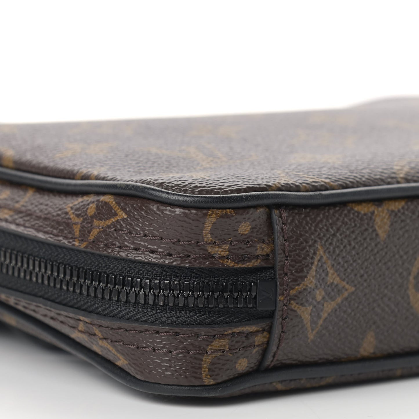 Monogram Utility Front Bag