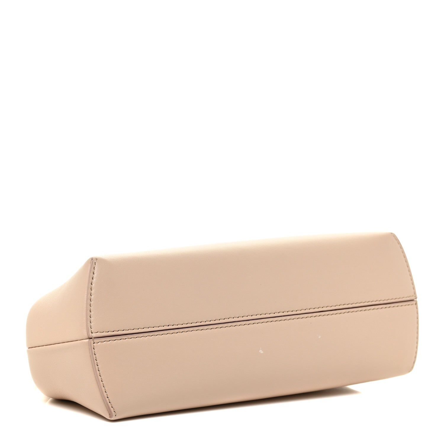 Fendi Shiny Nappa Small Fendi First Poudre 4 of 16