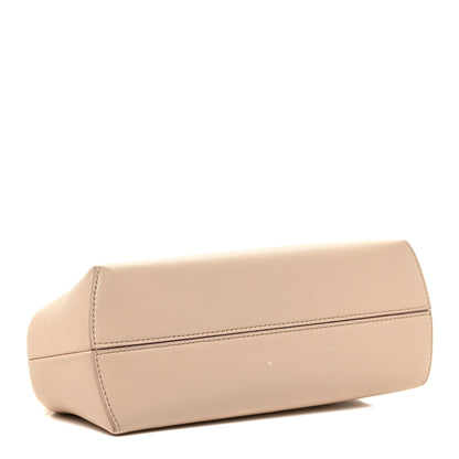 Fendi Shiny Nappa Small Fendi First Poudre 4 of 16