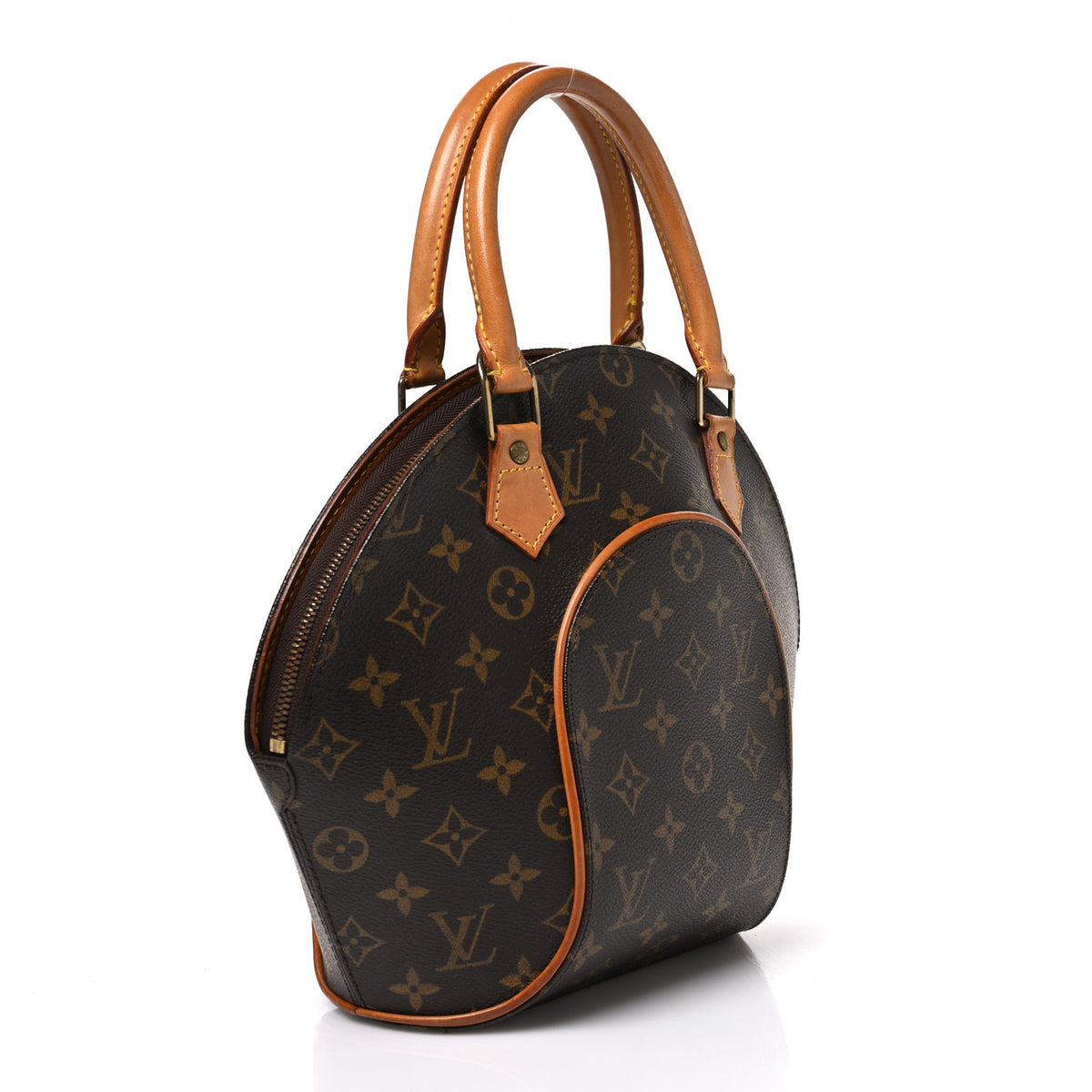 Louis Vuitton Monogram Ellipse PM 3 of 10