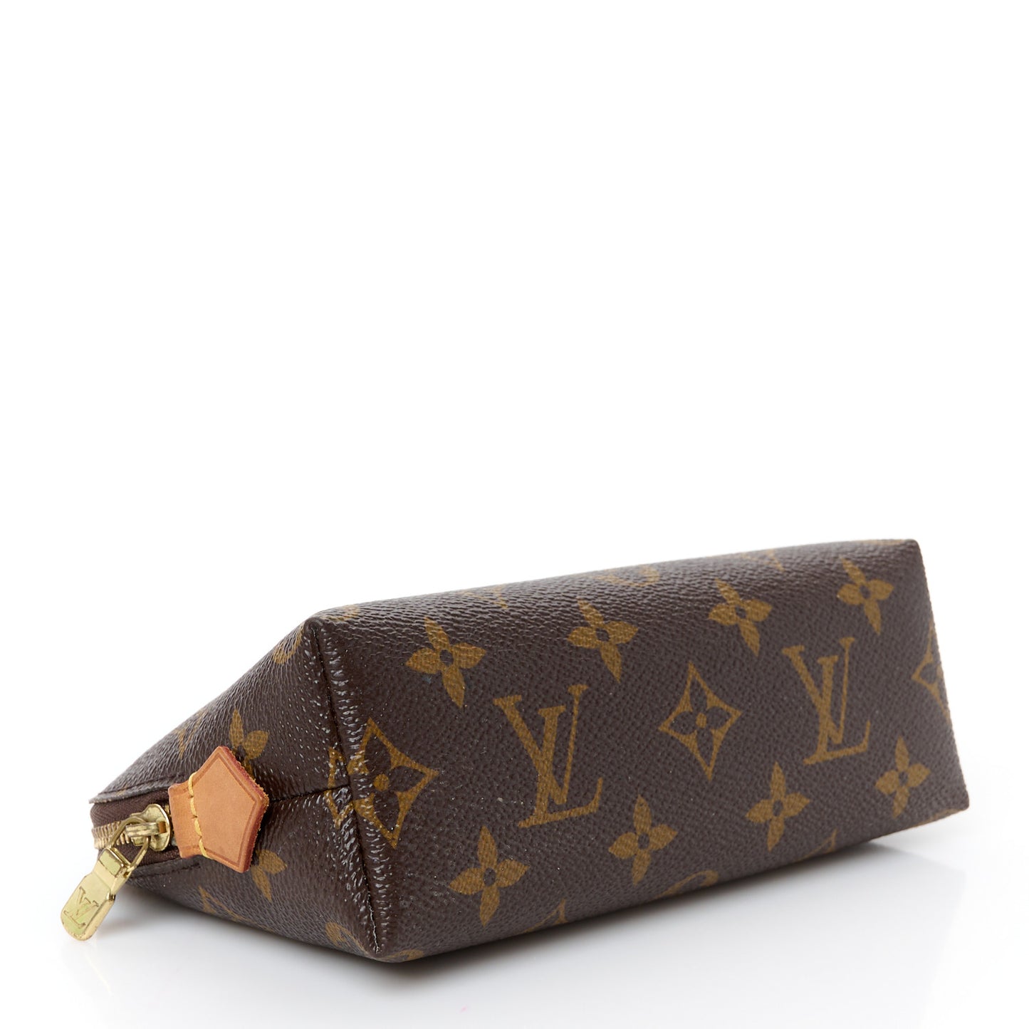Monogram Cosmetic Pouch
