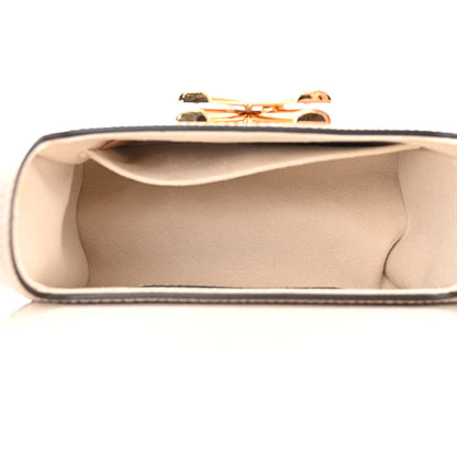 Louis Vuitton Epi Twist Top Handle Shoulder Bag PM Griege 6 of 12
