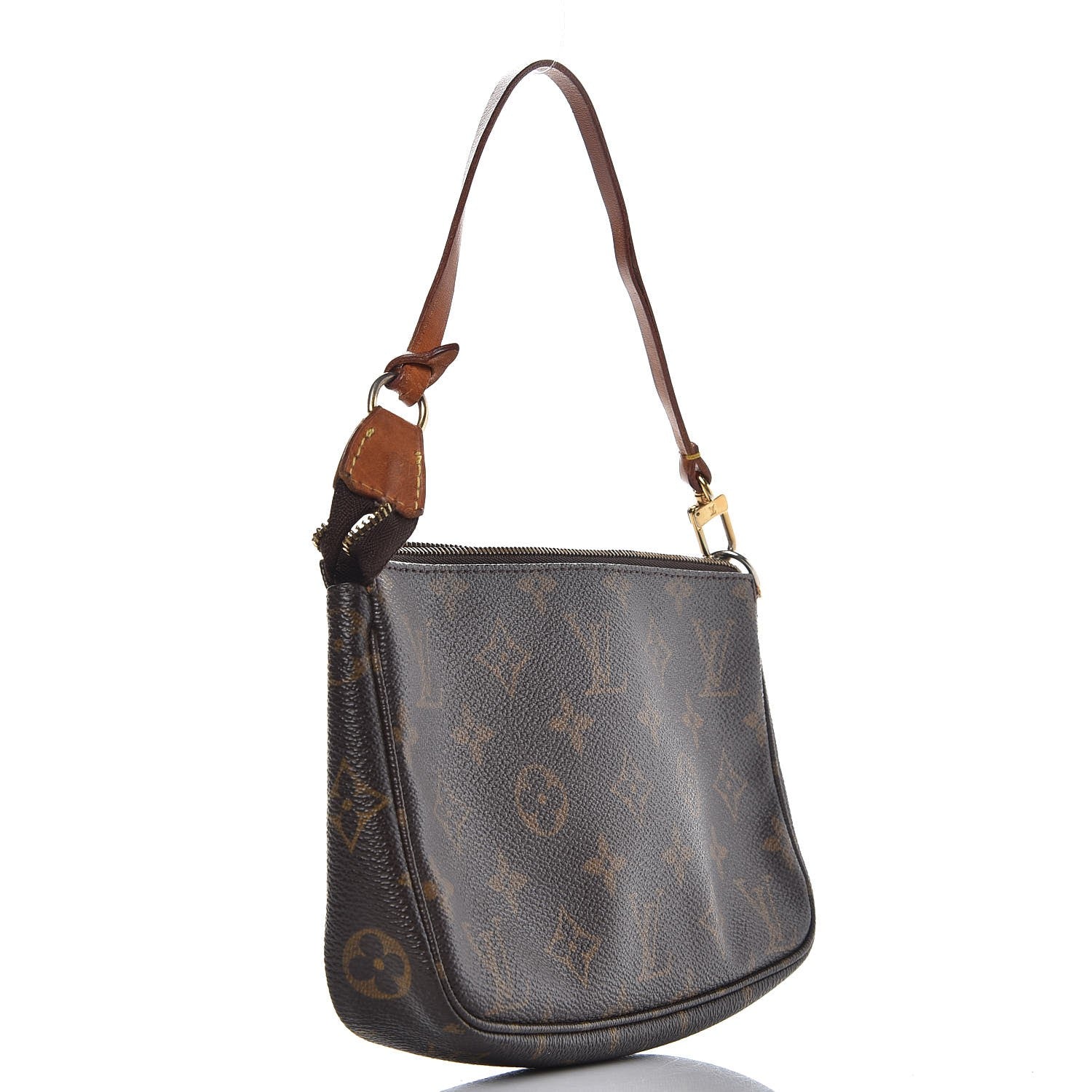 Louis Vuitton Monogram Pochette Accessories 3 of 10