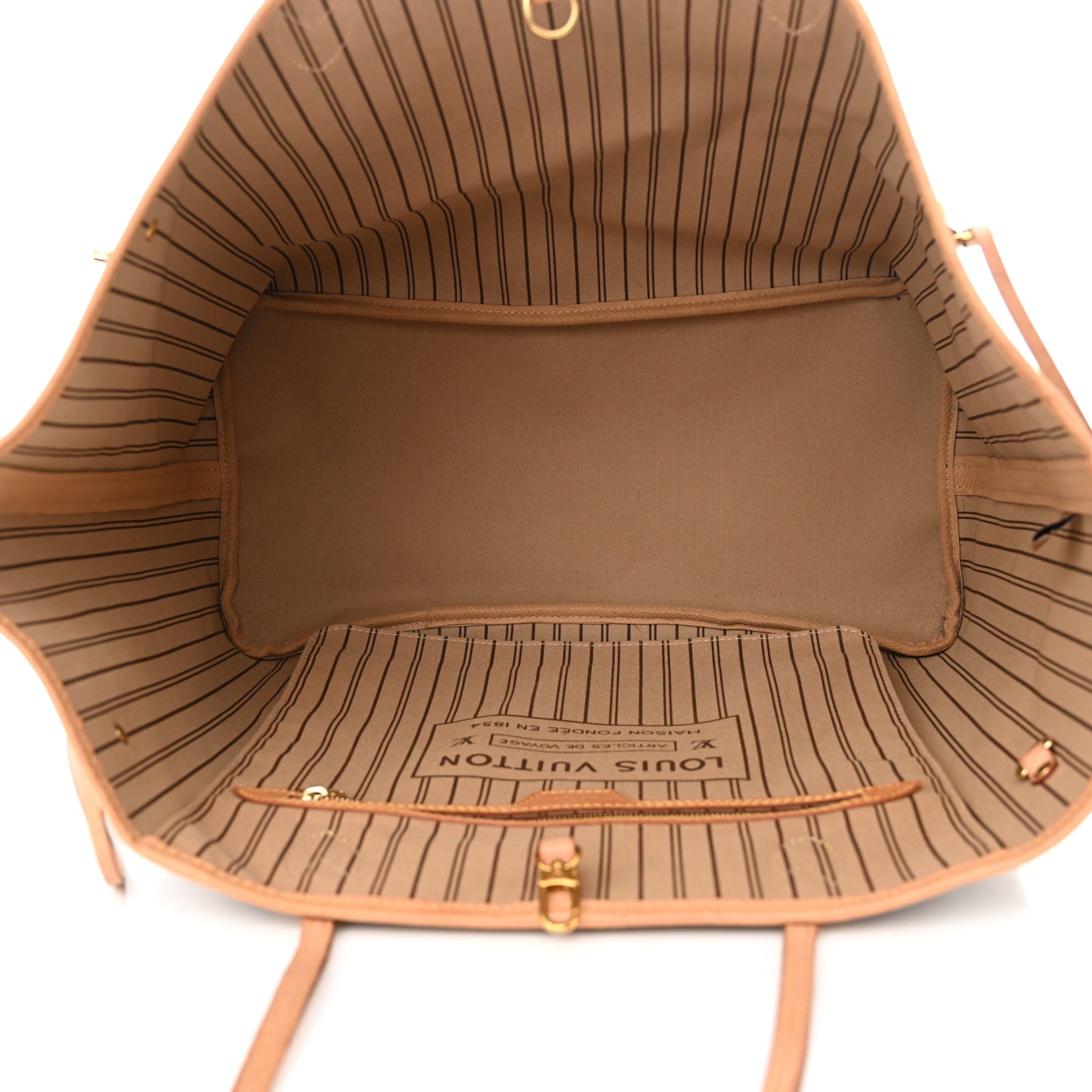 Monogram Neo Neverfull GM