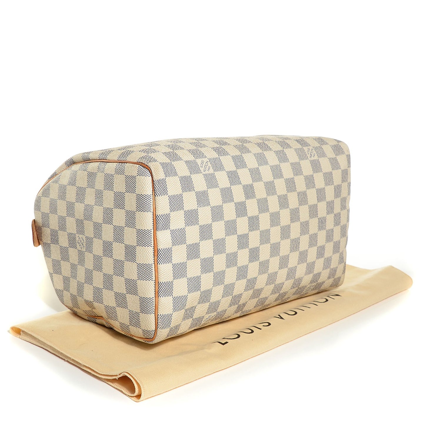 Damier Azur Speedy 30