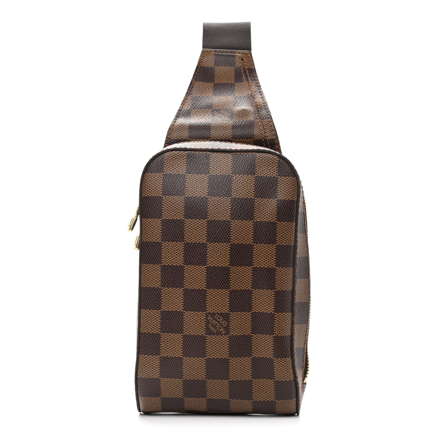 Damier Ebene Geronimos