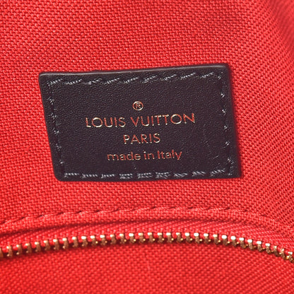 Louis Vuitton Reverse Monogram Giant Onthego GM 12 of 13