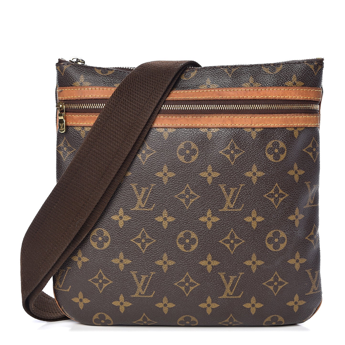 Monogram Bosphore Pochette
