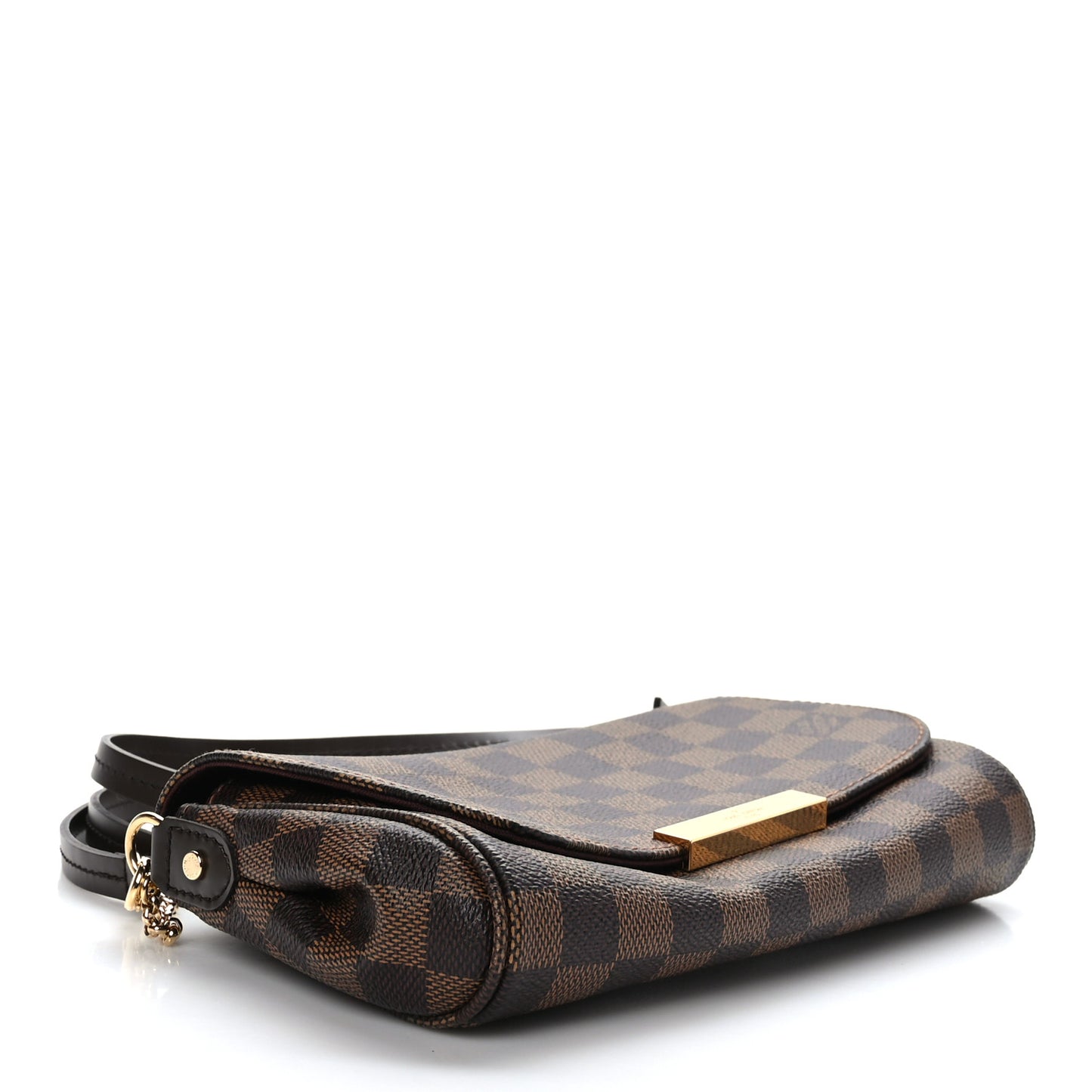 Damier Ebene Favorite PM
