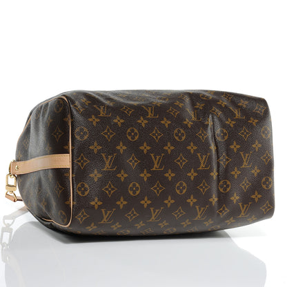 Louis Vuitton Monogram Speedy Bandouliere 35 4 of 7