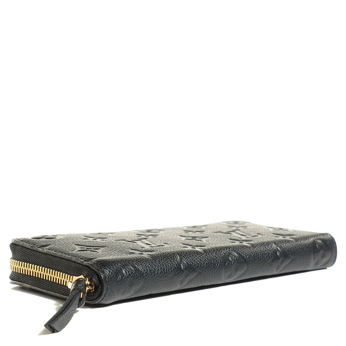 Empreinte Clemence Wallet Black