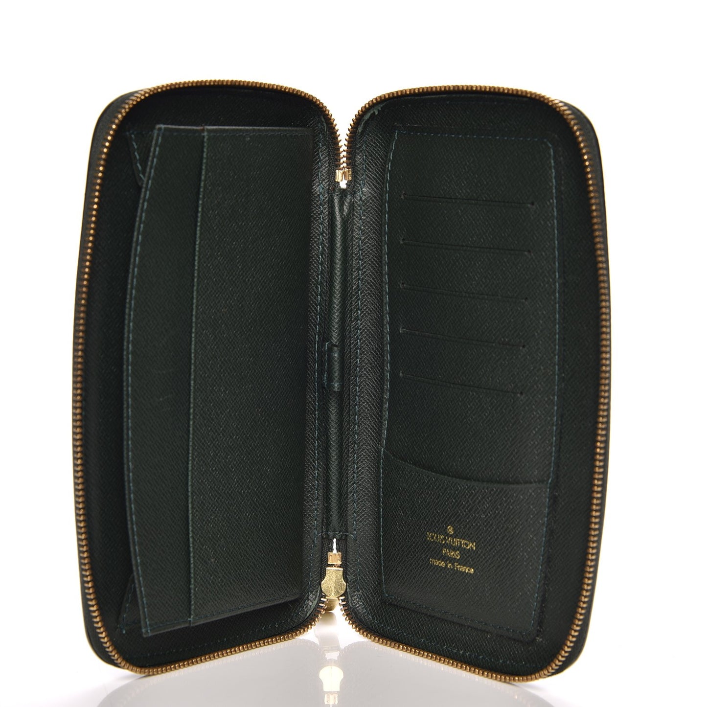 Taiga Geode Organizer Zippy Wallet Epicea