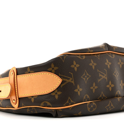 Louis Vuitton Monogram Tulum GM 9 of 16