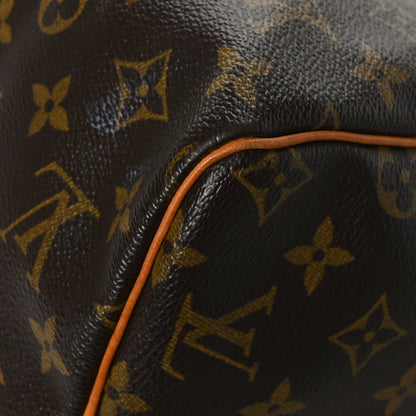Louis Vuitton Monogram Speedy 30 11 of 11