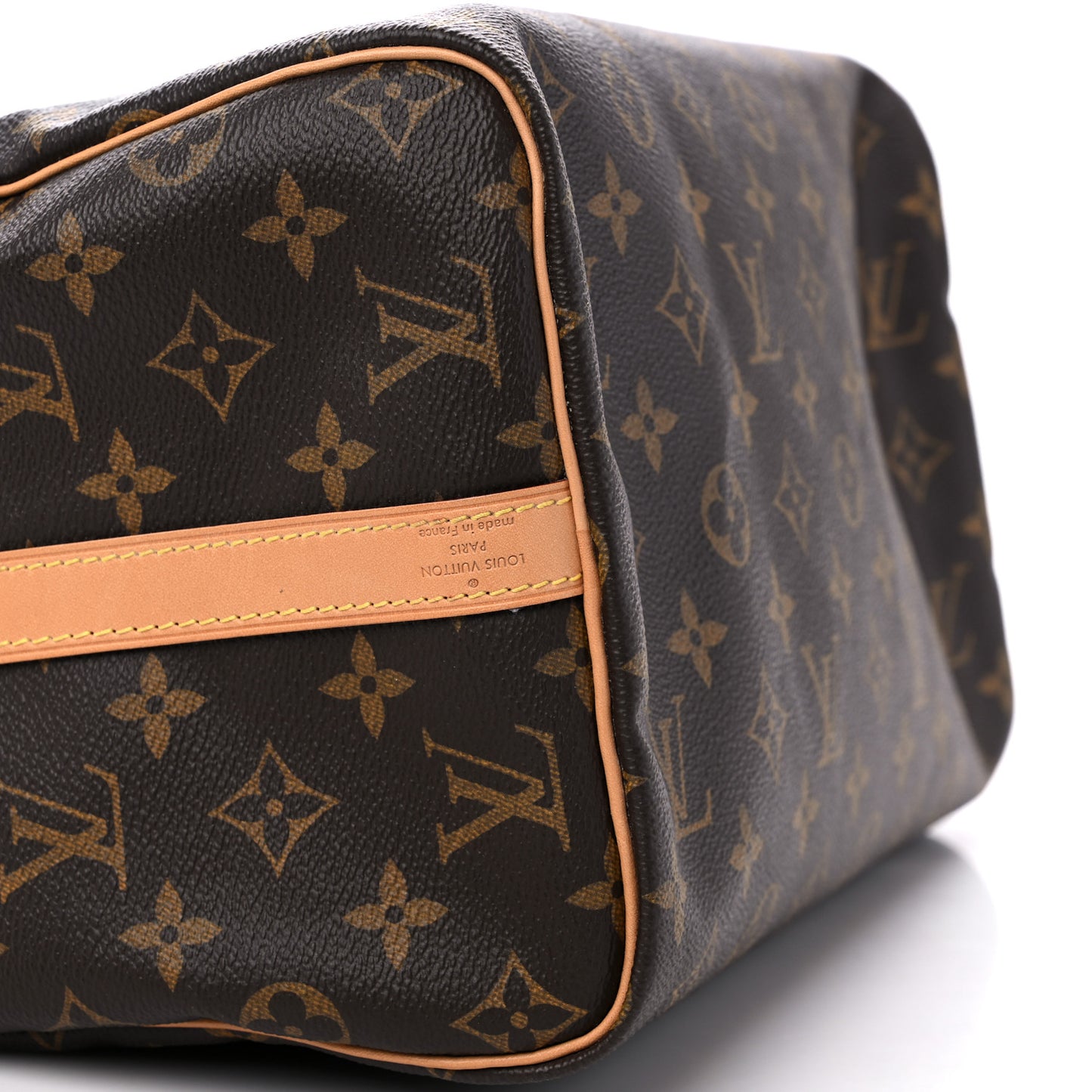Monogram Speedy Bandouliere 30