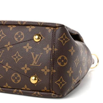 Louis Vuitton Monogram Pallas  Cherry 8 of 9