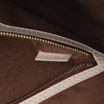 Louis Vuitton Monogram Batignolles Horizontal 7 of 7