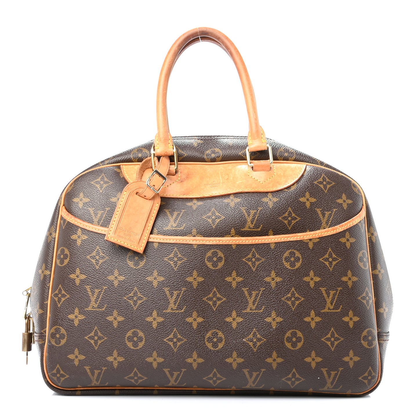 Monogram Deauville