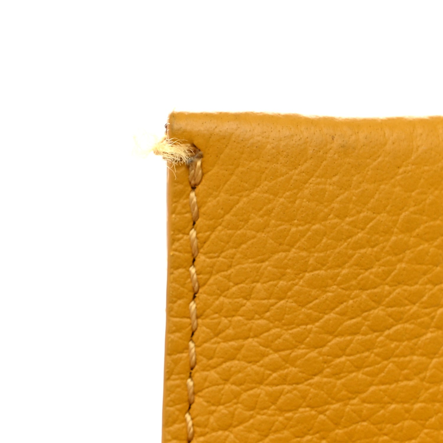 Christian Dior Oblique Lingot 22 Bag Yellow 11 of 11