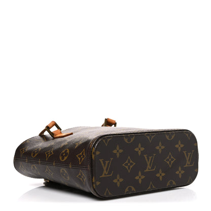 Louis Vuitton Monogram Vavin PM 3 of 11