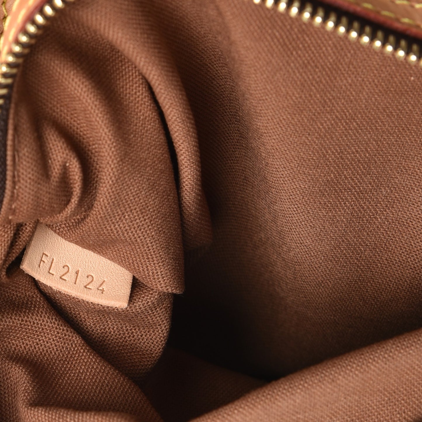 Monogram Bosphore Backpack