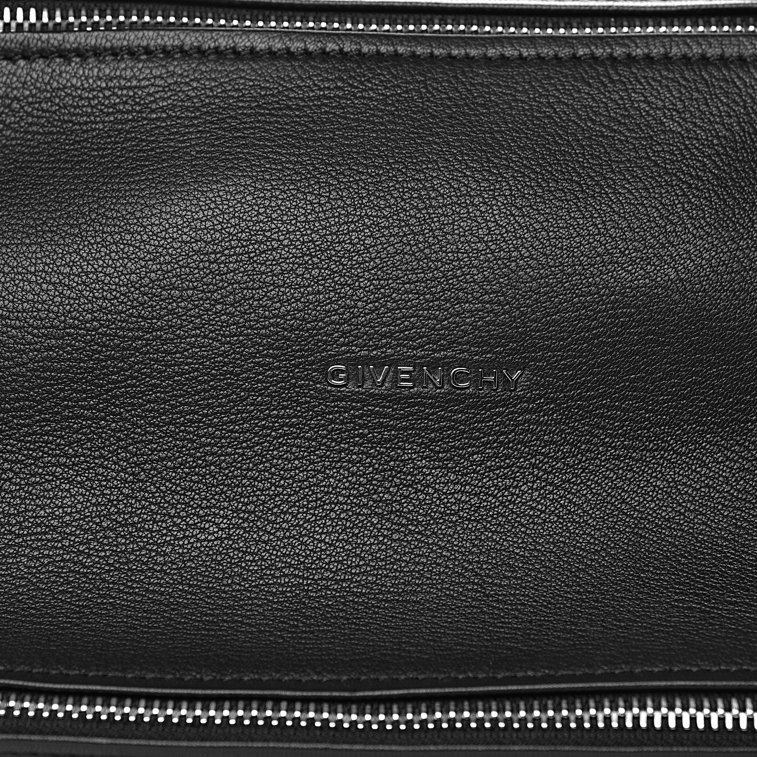Givenchy Sugar Goatskin Medium Pandora Black 11 of 11