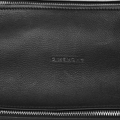 Givenchy Sugar Goatskin Medium Pandora Black 11 of 11