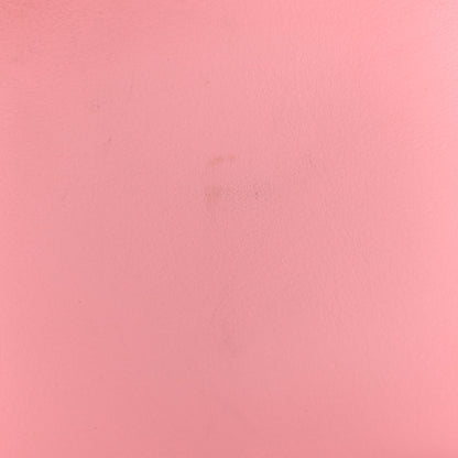 Chloe Suede Calfskin Mini Faye Bracelet Bag Washed Pink 11 of 13