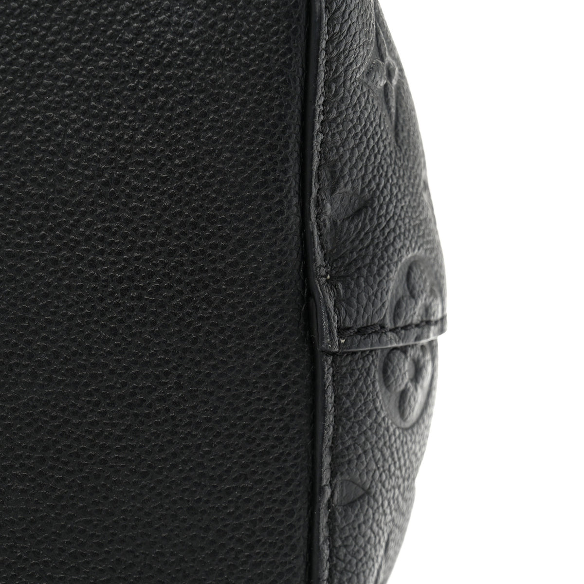 Louis Vuitton Empreinte Neonoe MM Black 11 of 12